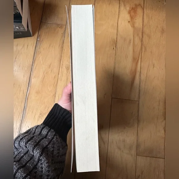 OOP Split or Swallow by Lindsay Straube - Picture 3 of 5